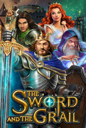 Бесплатная версия игры The Sword and The Grail | VAVADA KZ 