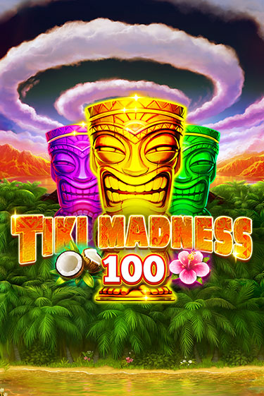 Бесплатная версия игры Tiki Madness 100 | VAVADA KZ 