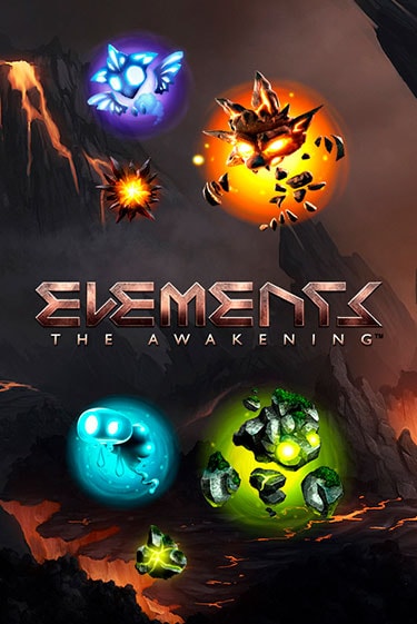 Бесплатная версия игры Elements: The Awakening™ | VAVADA KZ 