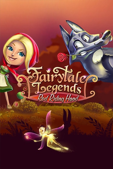 Бесплатная версия игры Fairytale Legends: Red Riding Hood | VAVADA KZ 