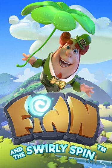 Бесплатная версия игры Finn and the Swirly Spin | VAVADA KZ 