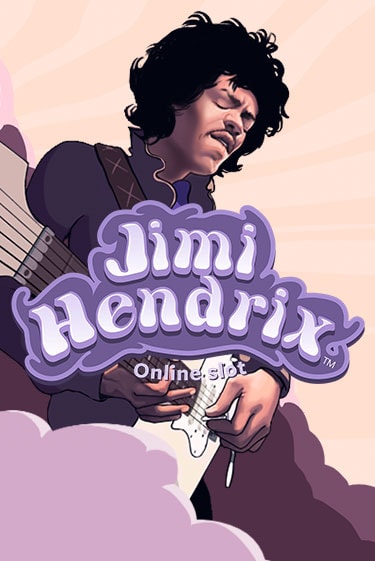 Бесплатная версия игры Jimi Hendrix Online Slot TM | VAVADA KZ 