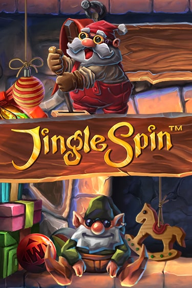 Бесплатная версия игры Jingle Spin™ | VAVADA KZ 