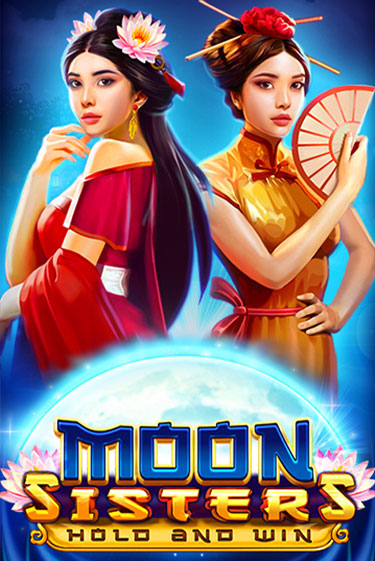 Бесплатная версия игры Moon Sisters | VAVADA KZ 