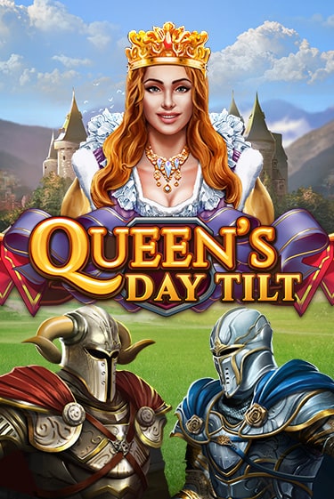 Бесплатная версия игры Queen’s Day Tilt | VAVADA KZ 