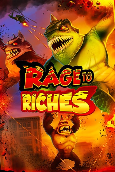 Бесплатная версия игры Rage to Riches | VAVADA KZ 