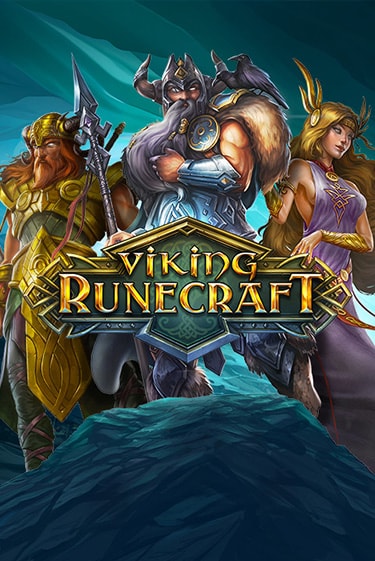Бесплатная версия игры Viking Runecraft | VAVADA KZ 