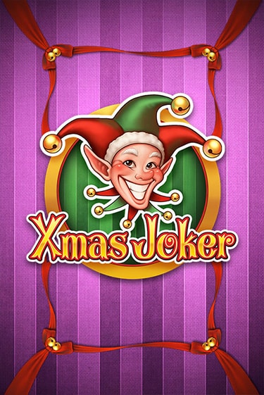 Бесплатная версия игры Xmas Joker | VAVADA KZ 